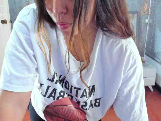 lissa-jhonson webcam