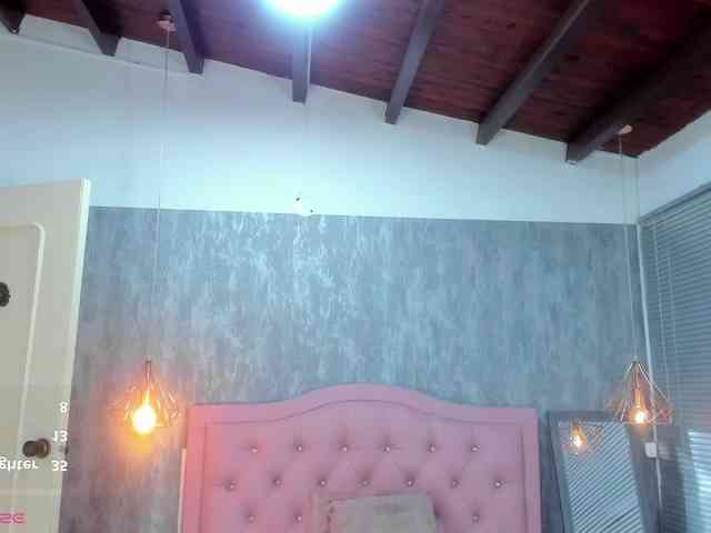 lissa-jhonson webcam