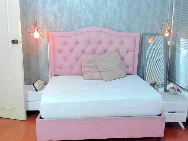 lissa-jhonson webcam