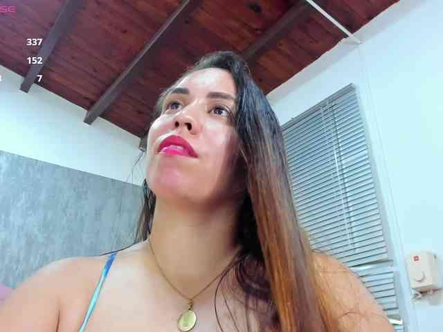 lissa-jhonson webcam