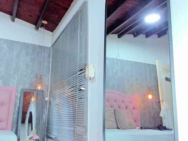 lissa-jhonson webcam