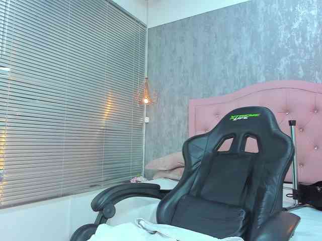 lissa-jhonson webcam