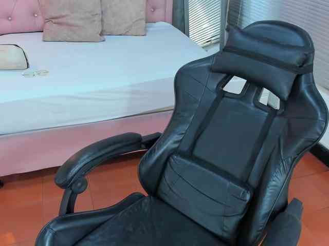 lissa-jhonson webcam