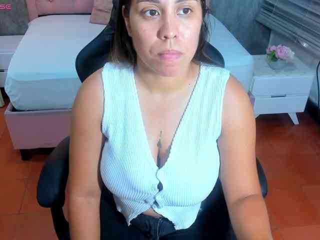 lissa-jhonson webcam