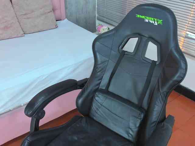 lissa-jhonson webcam