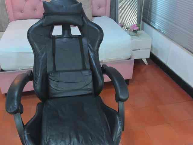 lissa-jhonson webcam