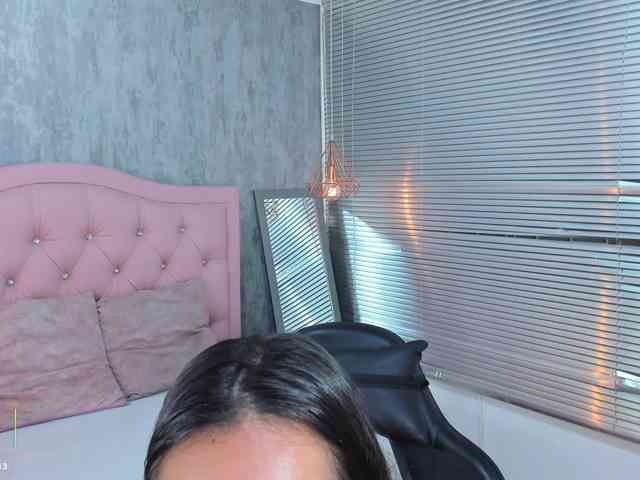 lissa-jhonson webcam