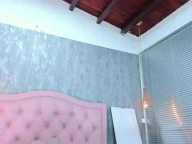 lissa-jhonson webcam