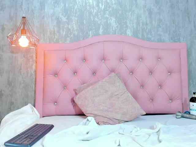 lissa-jhonson webcam