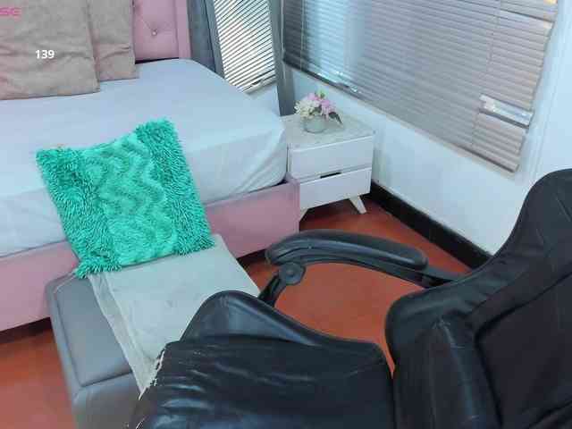 lissa-jhonson webcam