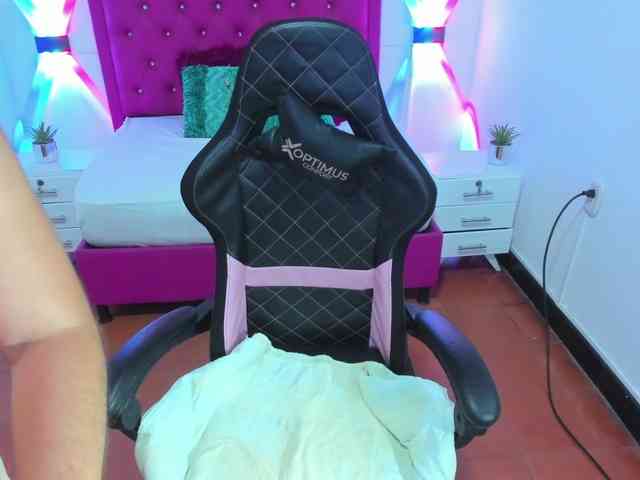 lissa-jhonson webcam