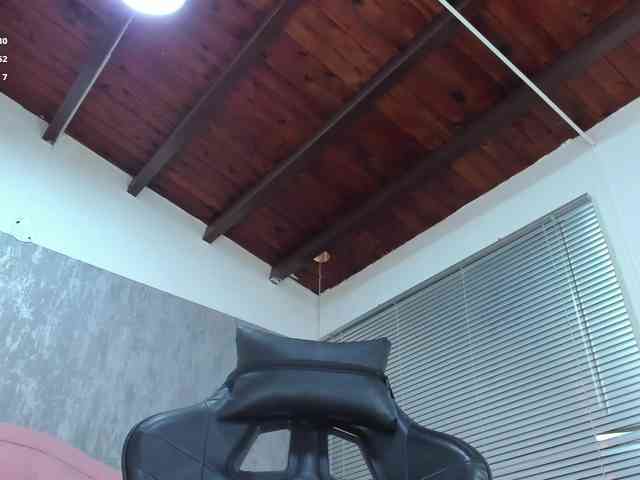 lissa-jhonson webcam