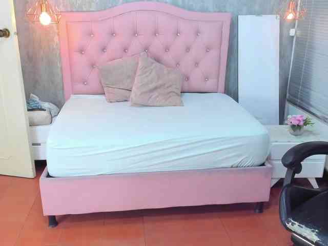 lissa-jhonson webcam