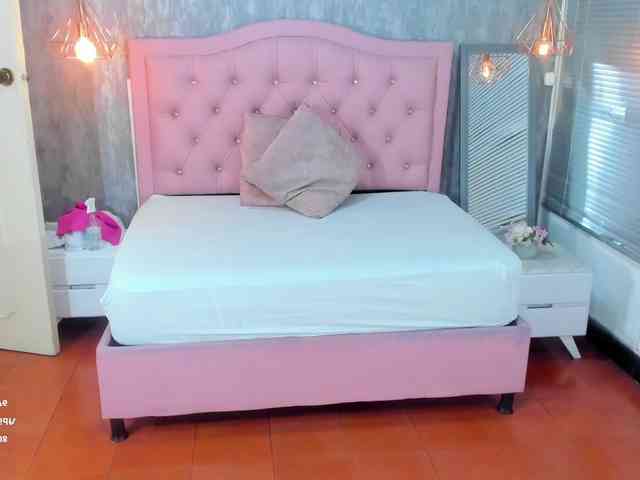 lissa-jhonson webcam