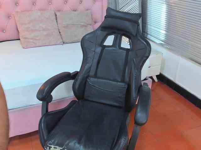 lissa-jhonson webcam