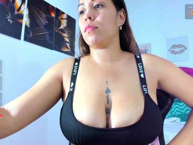 lissa-jhonson webcam