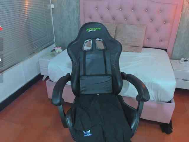 lissa-jhonson webcam