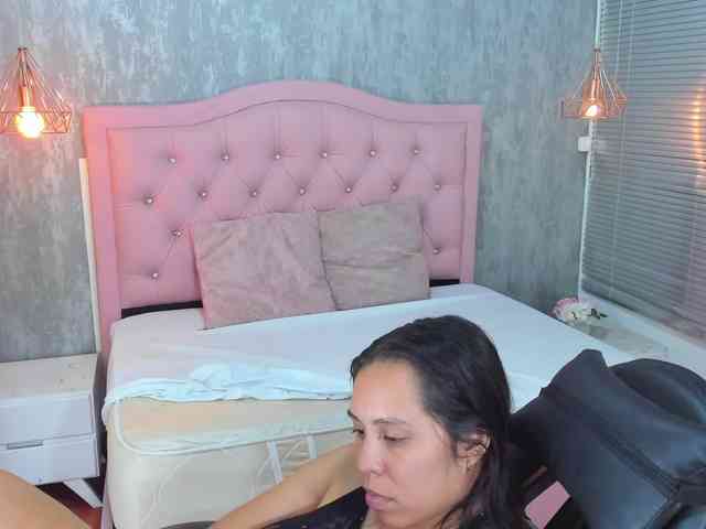 lissa-jhonson webcam