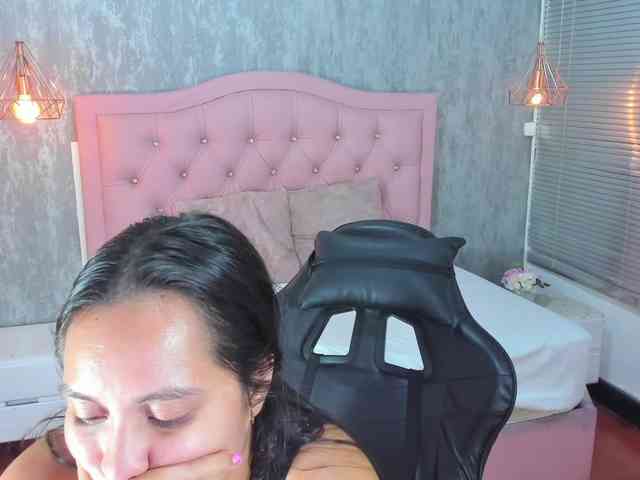 lissa-jhonson webcam