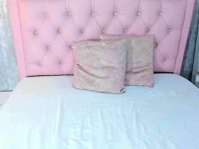 lissa-jhonson webcam