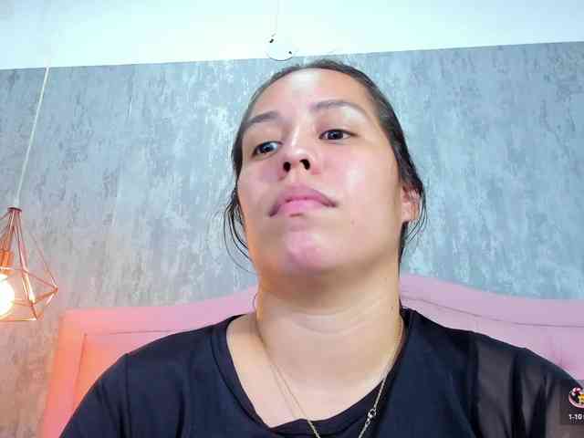 lissa-jhonson webcam