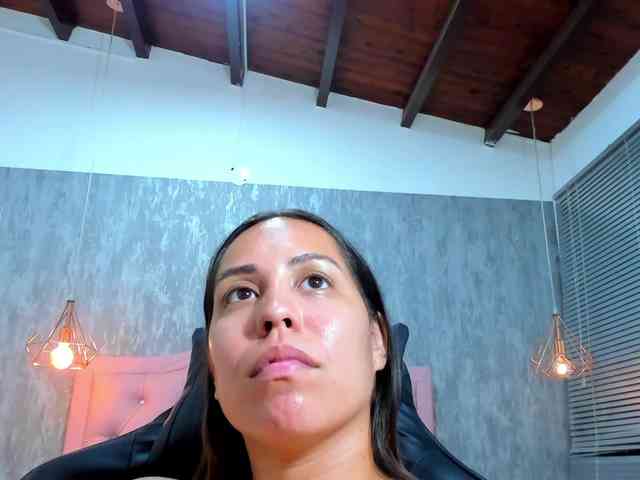 lissa-jhonson webcam