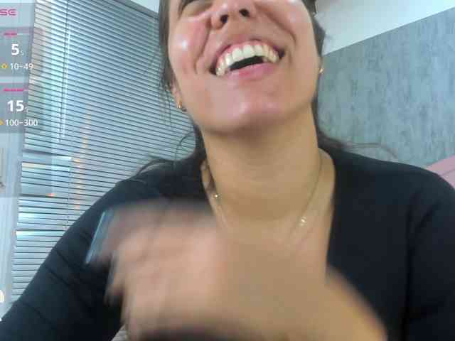 lissa-jhonson webcam