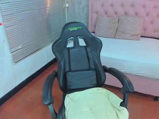 lissa-jhonson webcam