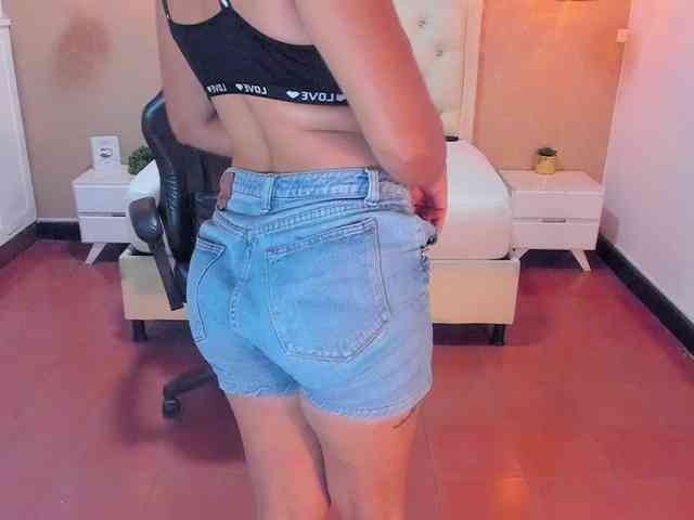 lissa-jhonson webcam