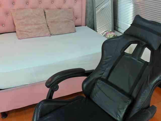 lissa-jhonson webcam