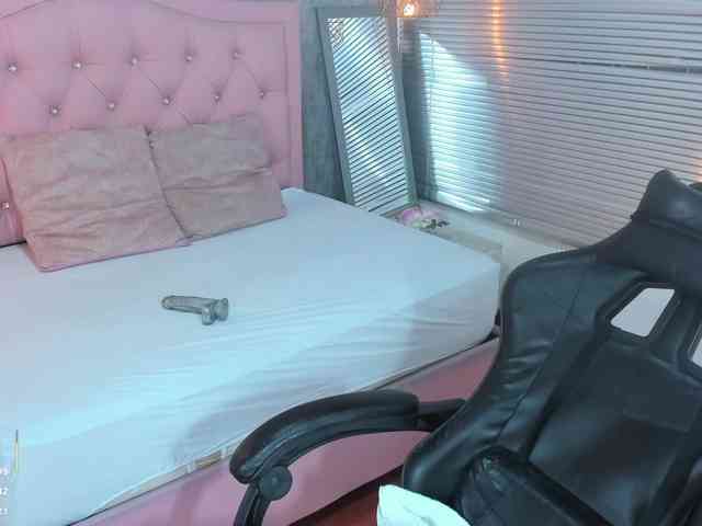 lissa-jhonson webcam