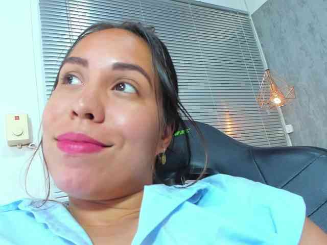 lissa-jhonson webcam
