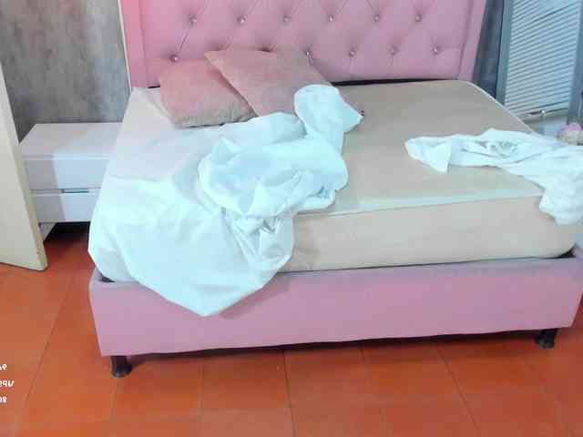 lissa-jhonson webcam