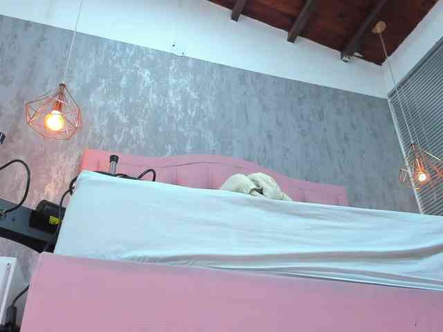 lissa-jhonson webcam