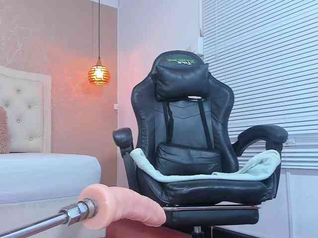 lissa-jhonson webcam