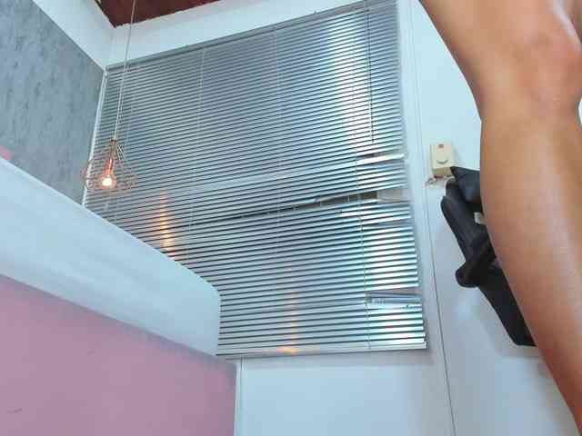 lissa-jhonson webcam