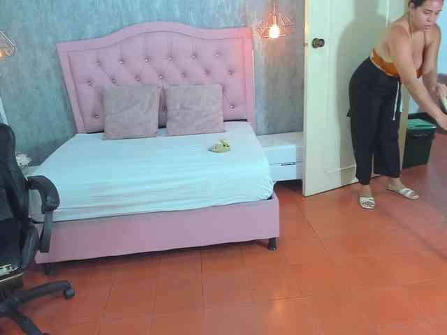 lissa-jhonson webcam