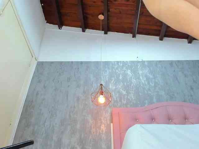 lissa-jhonson webcam