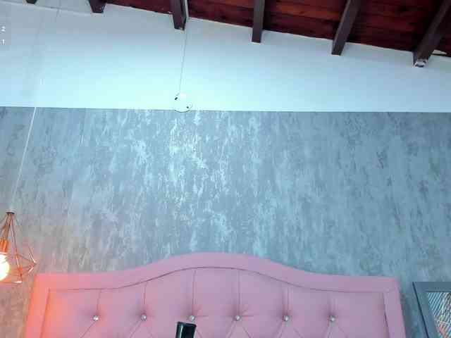 lissa-jhonson webcam