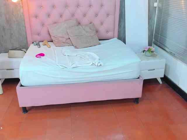 lissa-jhonson webcam