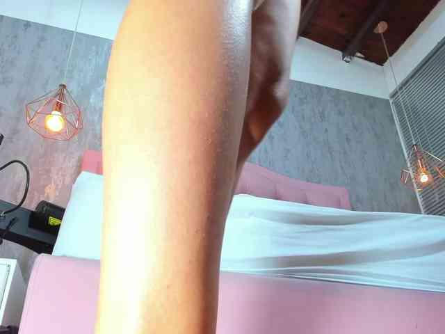 lissa-jhonson webcam