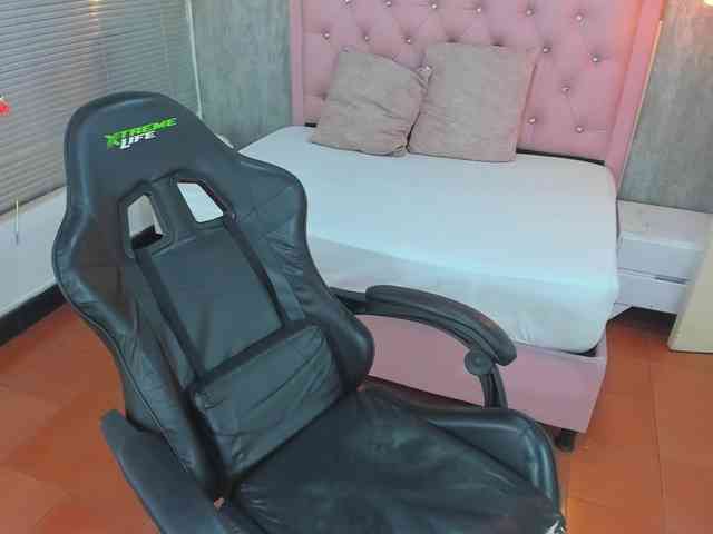 lissa-jhonson webcam