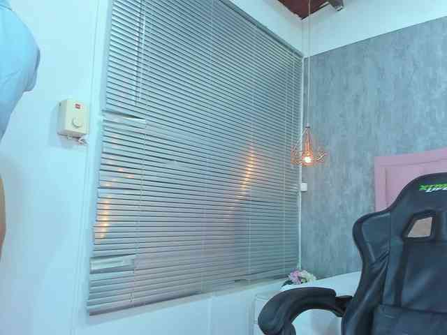 lissa-jhonson webcam