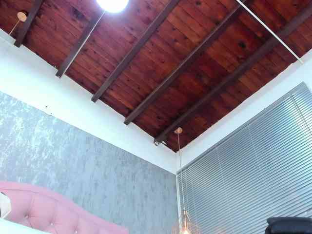 lissa-jhonson webcam