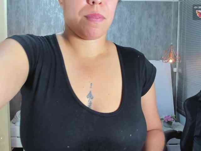 lissa-jhonson webcam