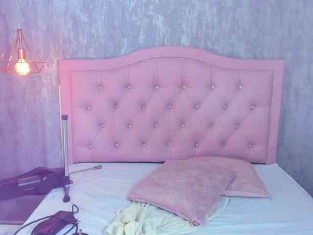 lissa-jhonson webcam