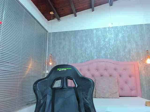 lissa-jhonson webcam