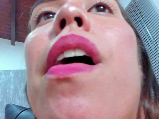 lissa-jhonson webcam