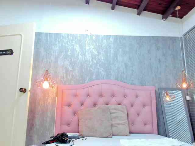 lissa-jhonson webcam