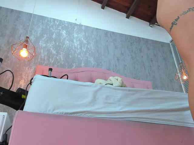 lissa-jhonson webcam